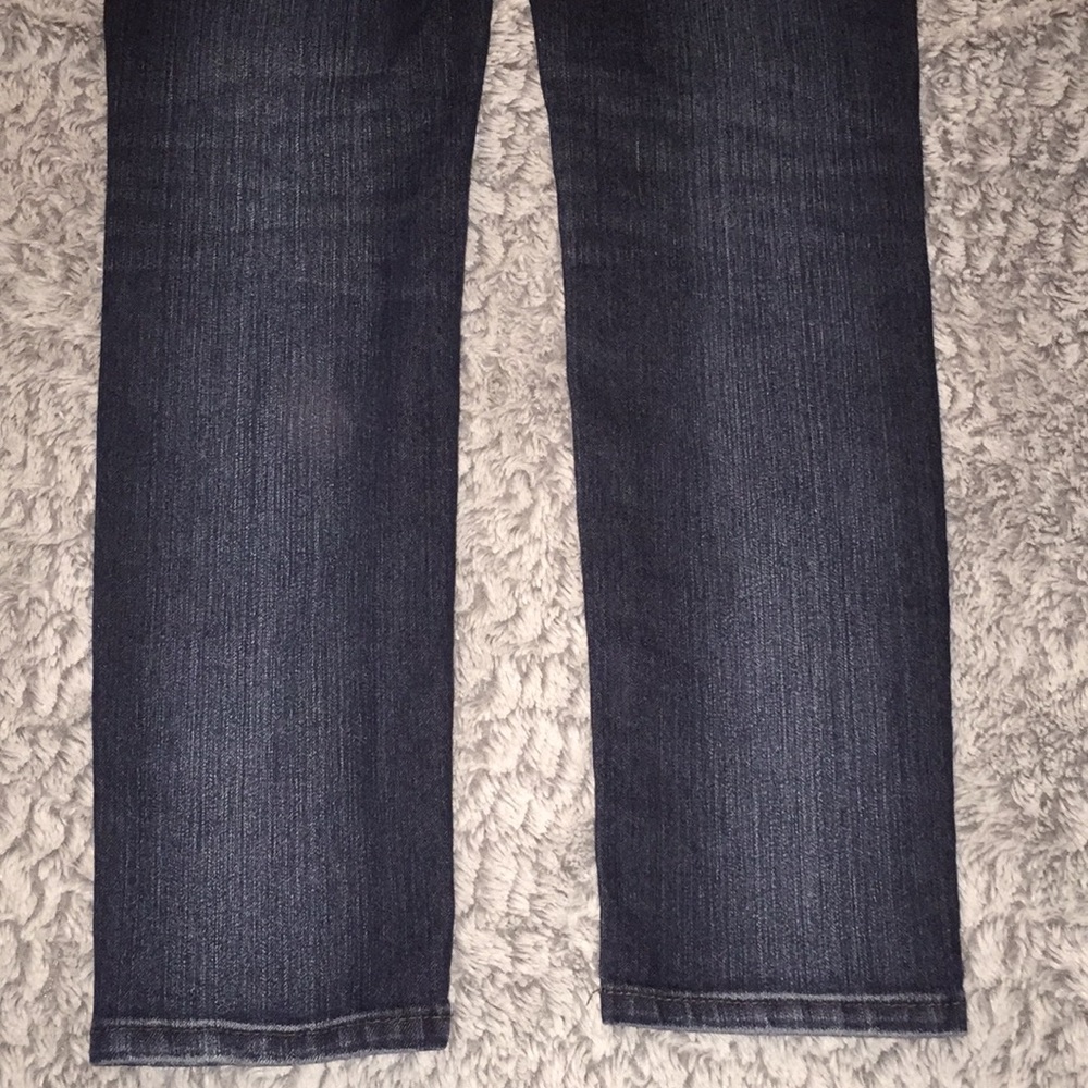 Jag Jeans Size 2 Mid Rise Slim Fit - Picture 7 of 7